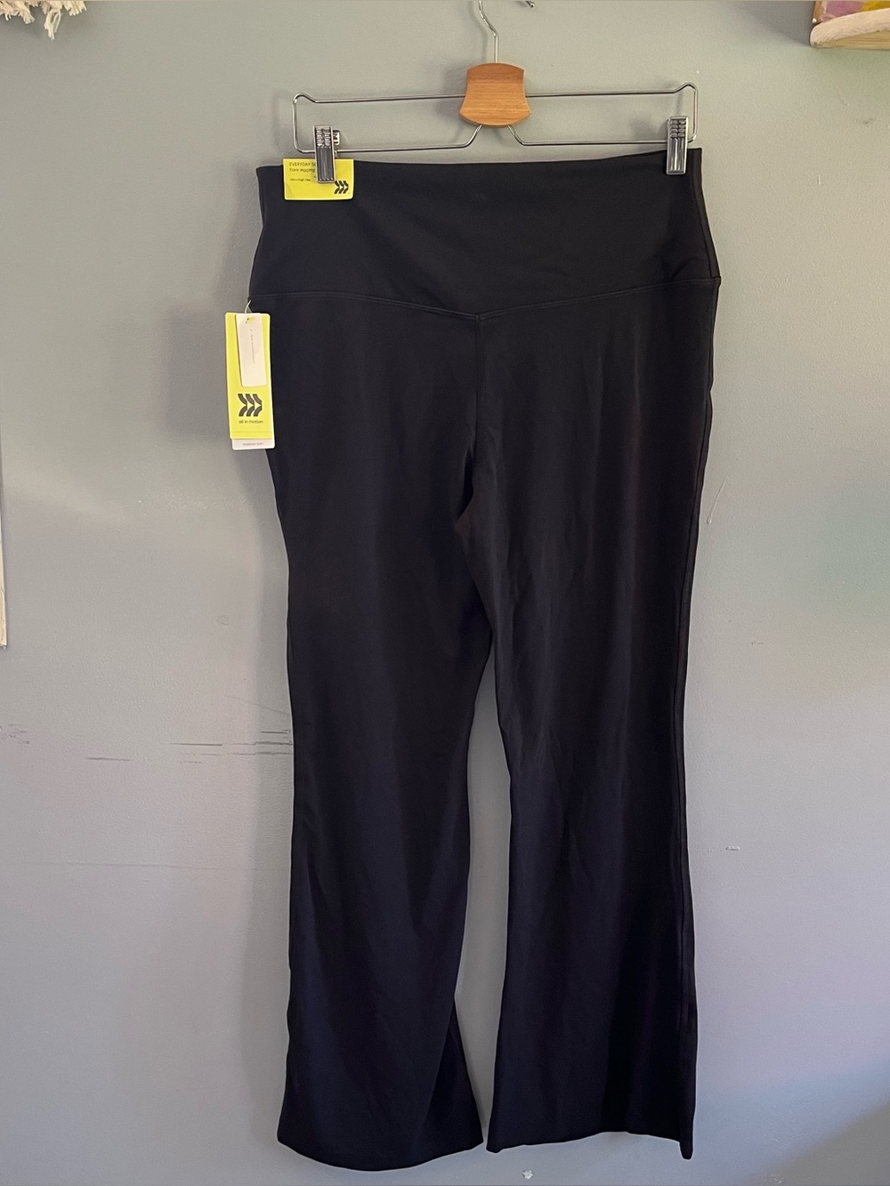 All in Motion Leggings